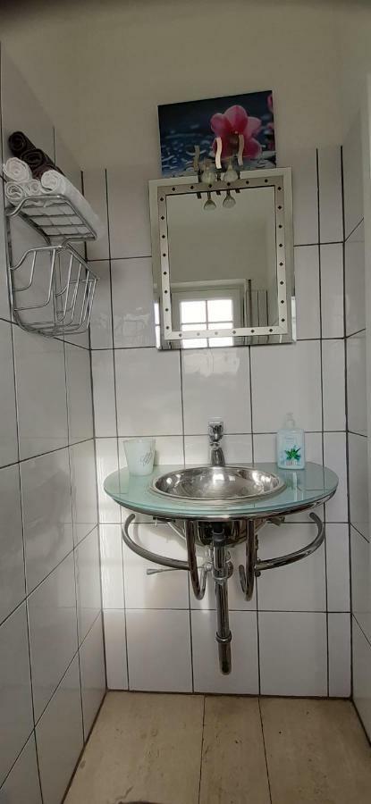 ארקראת' Casa Mediterrana מראה חיצוני תמונה