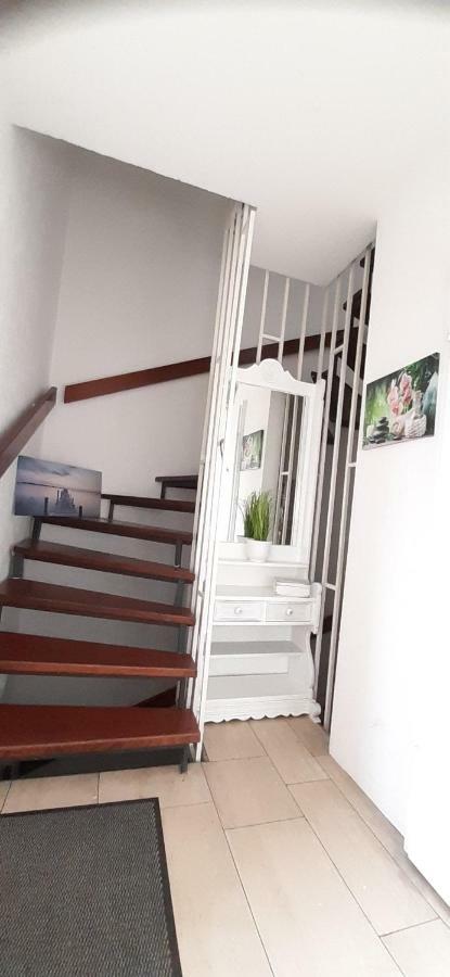 ארקראת' Casa Mediterrana מראה חיצוני תמונה